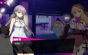 【动作ACT/动态/STEAM官中】乱斗少女/SmashGirls[Ver1.0.7]【PC/2G】