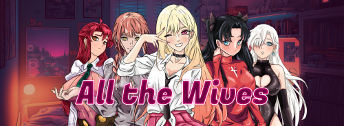 [SLG/汉化/双端] 玛奇玛远坂凛同人：所有的妻子 All the Wives V0.1.22 汉化版 PC+安卓 [580M/夸克网盘]