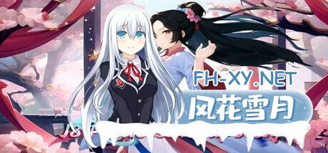 [SLG] STEAM官方中文  勾八公主狂想曲（J8 Princess Rhapsody）