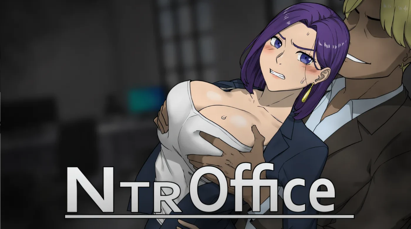 NTR OFFICE NTR办公室 官方中文测试版 [更新/319M]