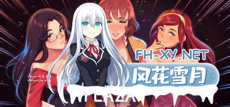 [SLG] STEAM官方中文[简+繁]+DLC+更新  淑女的广场  v16b  MILF’s Plaza  v16b[1300M/UC/夸克]